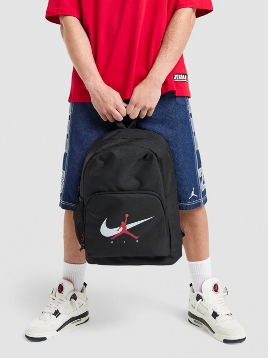 Zdjęcie produktu Jordan Plecak Air School Backpack czarny