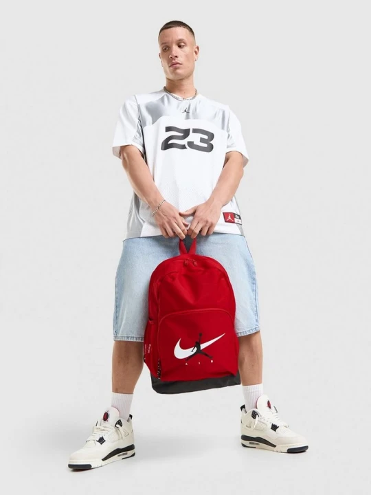 Zdjęcie produktu Jordan Plecak Air School Backpack czerwony