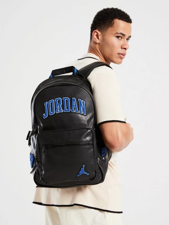 Zdjęcie produktu Jordan Plecak Borough Varsity czarny