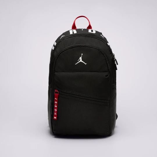 Zdjęcie produktu Jordan Plecak Jam Air Patrol czarny