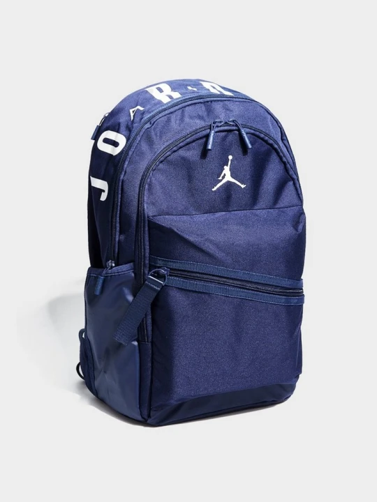 Zdjęcie produktu Jordan Plecak Jam Air Patrol granatowy
