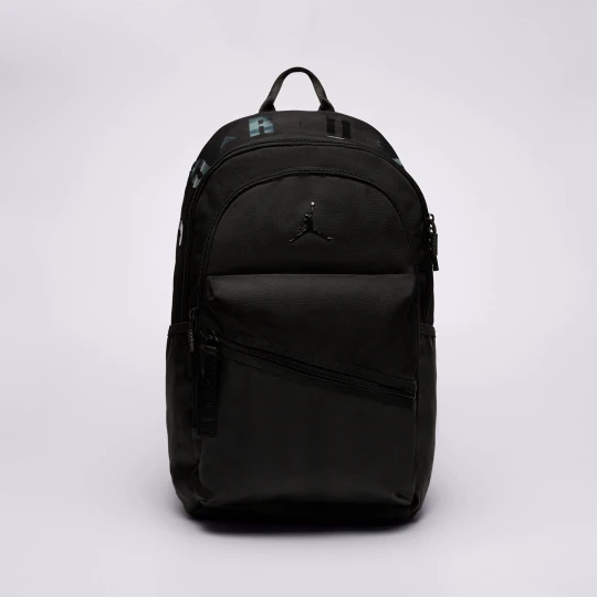 Zdjęcie produktu Jordan Plecak Jam Air Patrol Backpack czarny