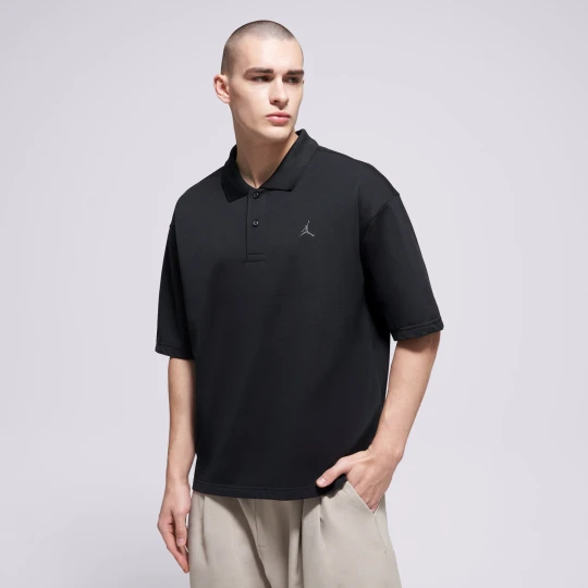 Zdjęcie produktu Jordan Polo M J Brk Polo Top czarny