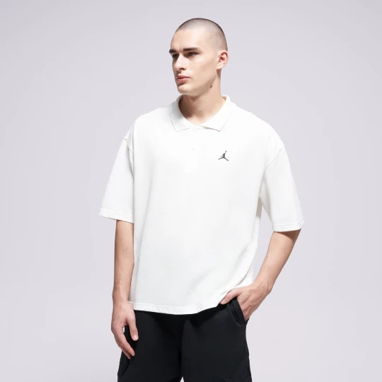 Zdjęcie produktu Jordan Polo M J Brk Polo Top biały