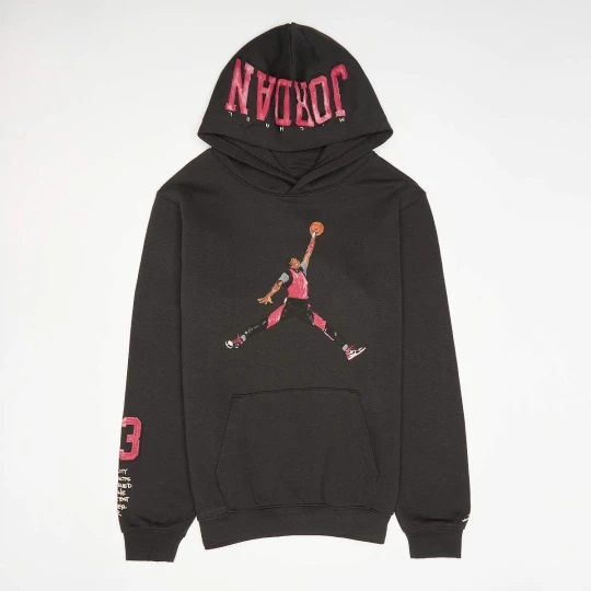 Zdjęcie produktu Sketch Pullover Jordan czarny