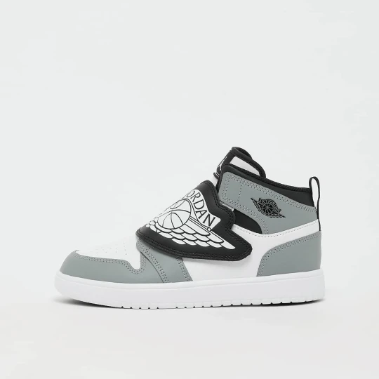 Zdjęcie produktu Sky Jordan 1 Dzieci biały