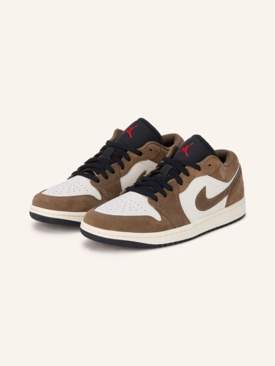 Zdjęcie produktu Jordan Sneakersy Air Jordan 1 Low beige