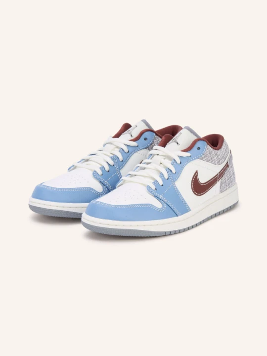 Zdjęcie produktu Jordan Sneakersy Air Jordan 1 Low blau