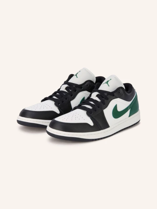 Zdjęcie produktu Jordan Sneakersy Air Jordan 1 Low weiss