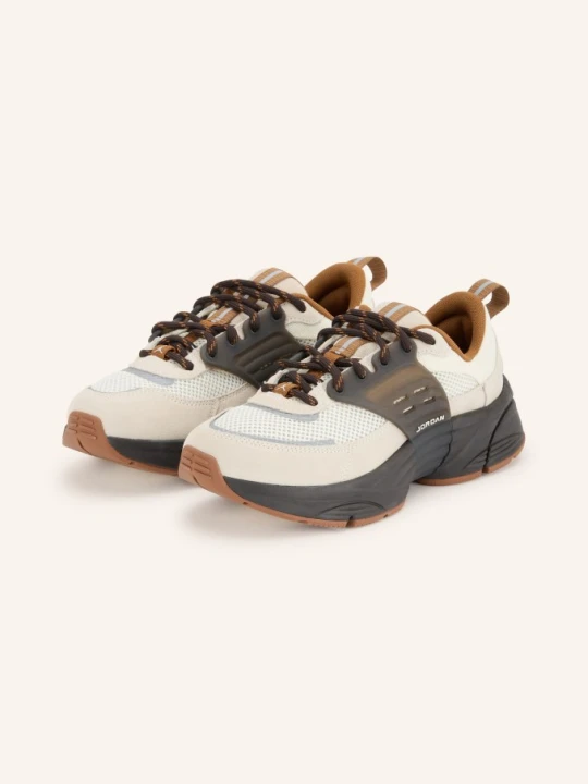 Zdjęcie produktu Jordan Sneakersy Jordan Trunner braun brązowy