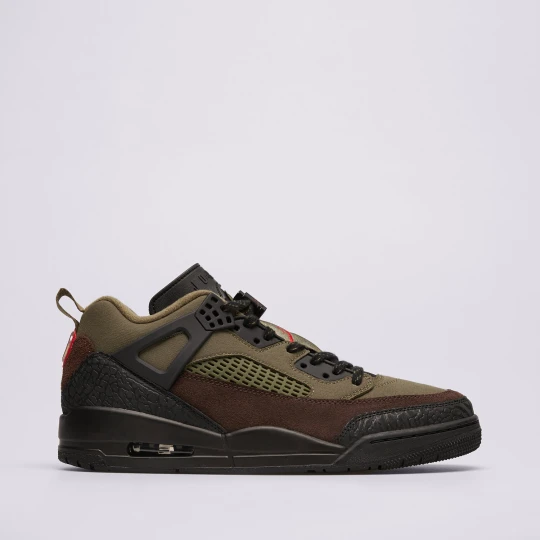 Zdjęcie produktu Jordan Spizike Low khaki