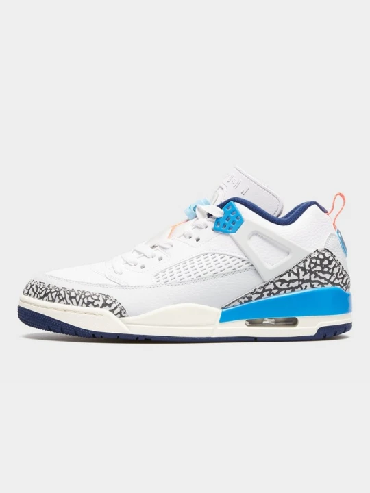 Zdjęcie produktu Jordan Spizike Low biały