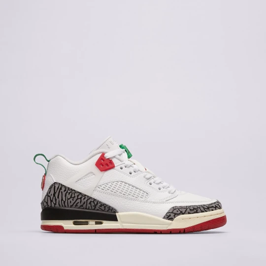Zdjęcie produktu Jordan Spizike Low biały