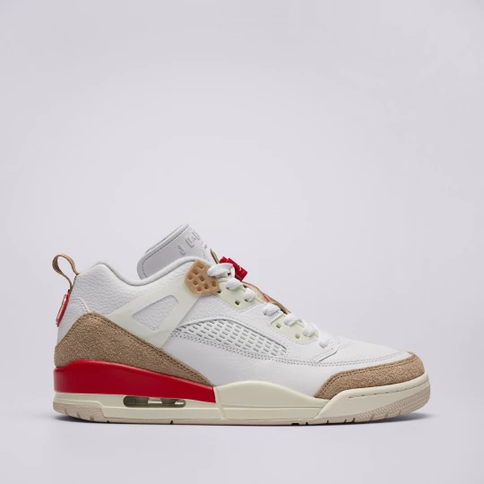 Zdjęcie produktu Jordan Spizike Low biały