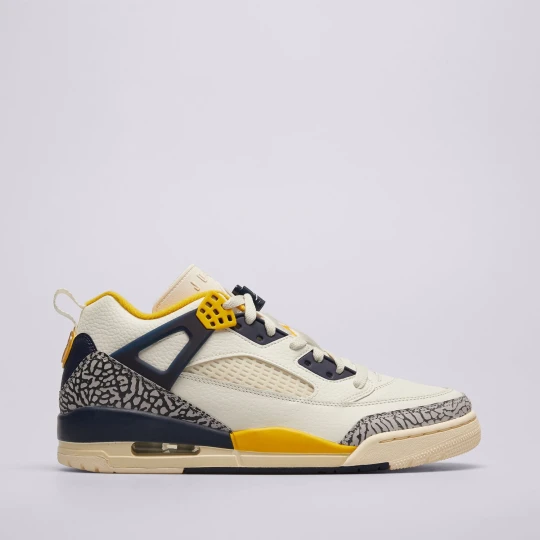 Zdjęcie produktu Jordan Spizike Low beżowy