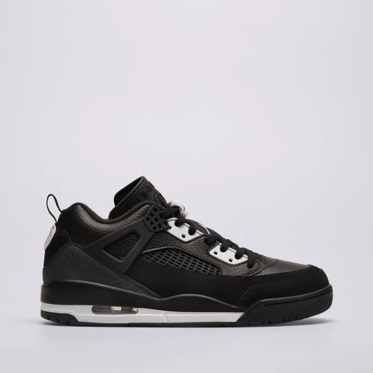 Zdjęcie produktu Jordan Spizike Low czarny
