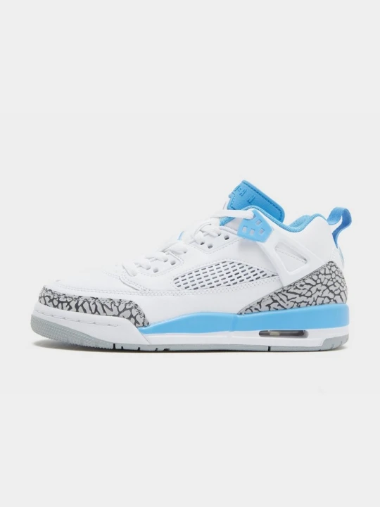 Zdjęcie produktu Jordan Spizike Low biały