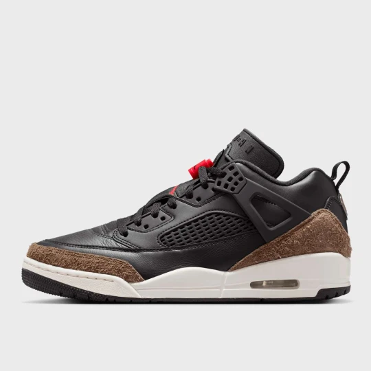 Zdjęcie produktu Jordan Spizike Low czarny