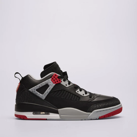 Zdjęcie produktu Jordan Spizike Low czarny
