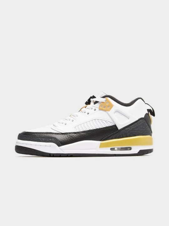 Zdjęcie produktu Jordan Spizike Low Bg biały