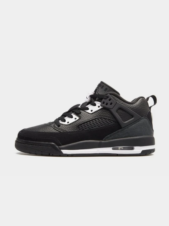 Zdjęcie produktu Jordan Spizike Low Bg czarny