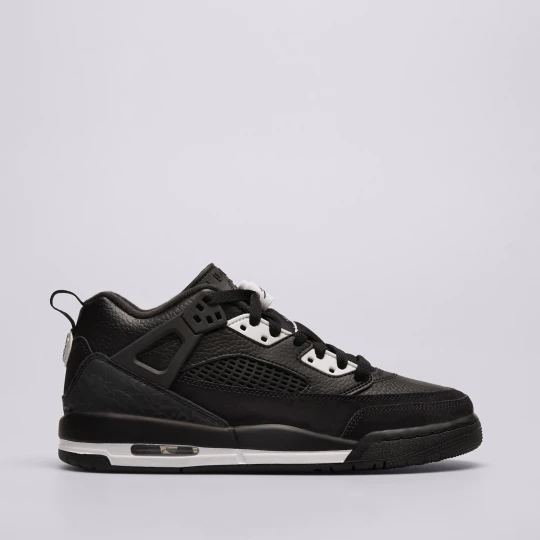 Zdjęcie produktu Jordan Spizike Low Bg czarny