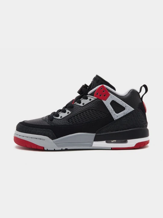 Zdjęcie produktu Jordan Spizike Low Bg czarny