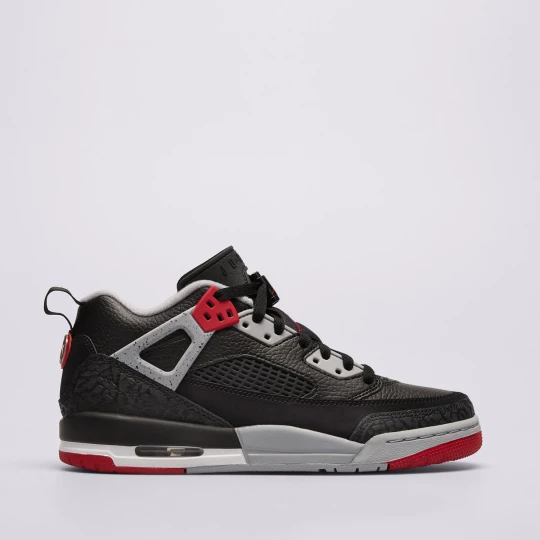 Zdjęcie produktu Jordan Spizike Low Bg czarny