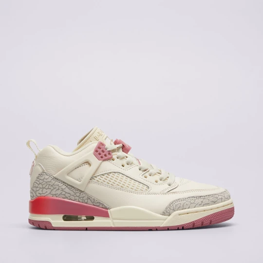 Zdjęcie produktu Jordan Spizike Low biały