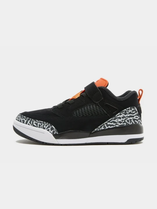 Zdjęcie produktu Jordan Spizike Low Bp czarny