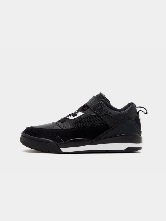 Zdjęcie produktu Jordan Spizike Low Bp czarny