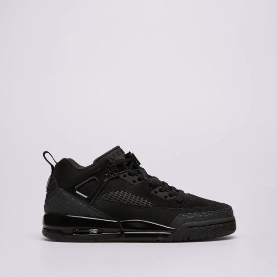 Zdjęcie produktu Jordan Spizike Low (Gs) czarny
