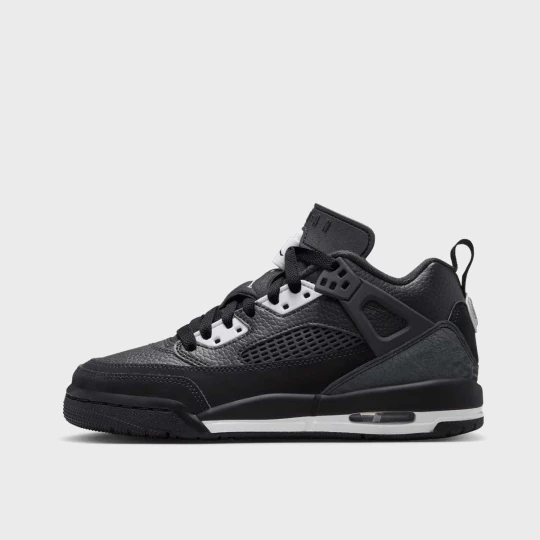 Zdjęcie produktu Spizike Low (GS) Jordan czarny