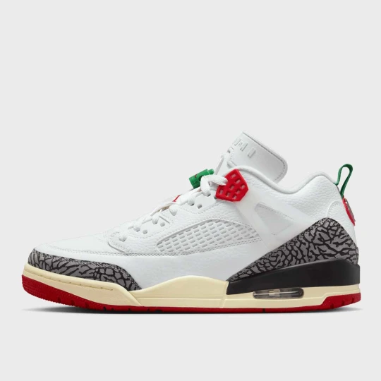 Zdjęcie produktu Spizike Low Jordan biały