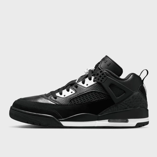 Zdjęcie produktu Spizike Low Jordan czarny