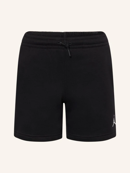 Zdjęcie produktu Jordan Spodenki Dresowe Jdb Mj Brooklyn schwarz CZARNY