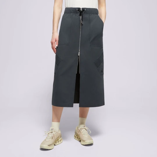 Zdjęcie produktu Jordan Spódniczka Chicago Skirt czarny
