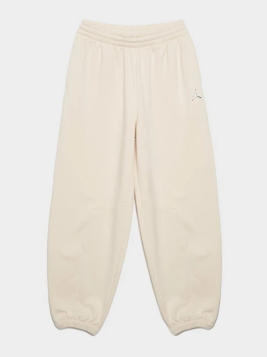 Zdjęcie produktu Jordan Spodnie Brk Flc Jgr Pant beżowy
