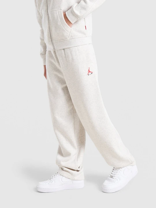 Zdjęcie produktu Jordan Spodnie Brooklyn Open Hem Pant szary