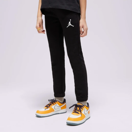 Zdjęcie produktu Jordan Spodnie Jdg Icon Play Flc G czarny