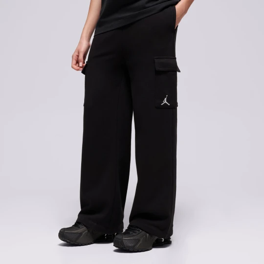 Zdjęcie produktu Jordan Spodnie Jdg Wj Brkn Ft Cargo Pant Girl czarny