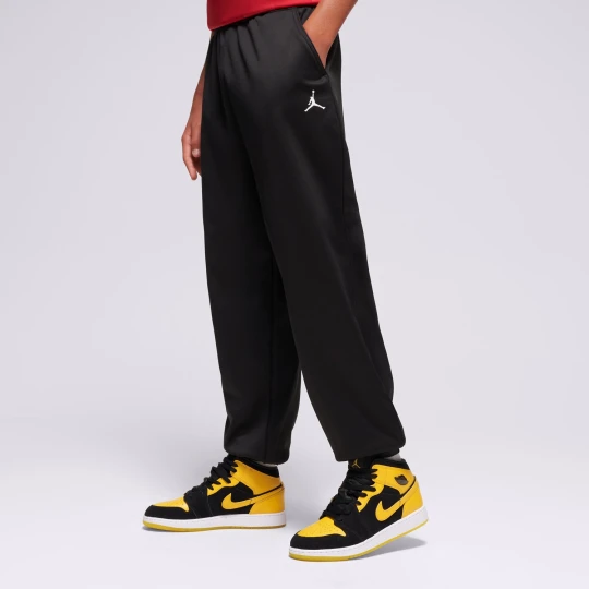 Zdjęcie produktu Jordan Spodnie Jdn Unisex Ease Flc Sweatpant Boy czarny