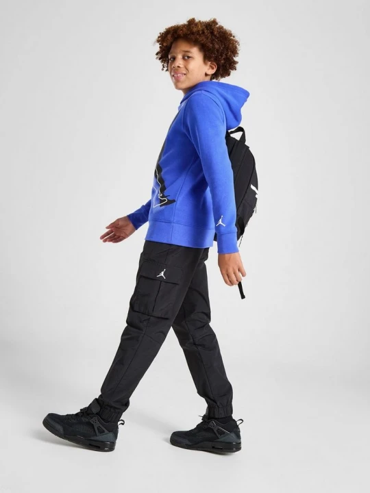 Zdjęcie produktu Jordan Spodnie Jumpman Woven Cargo B czarny