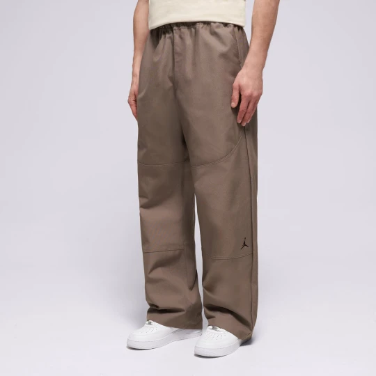 Zdjęcie produktu Jordan Spodnie Jordan Brooklyn brązowy