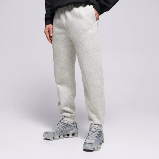 Zdjęcie produktu Jordan Spodnie Jordan Brooklyn Fleece szary