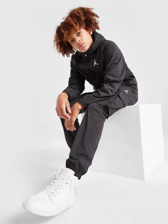 Zdjęcie produktu Jordan Spodnie Woven B czarny