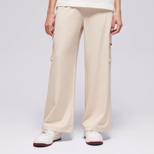 Zdjęcie produktu Jordan Spodnie Jumpman Post Up Open Cargo Girl kremowy