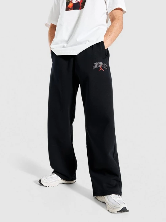 Zdjęcie produktu Jordan Spodnie Brk Ovs Gfx czarny
