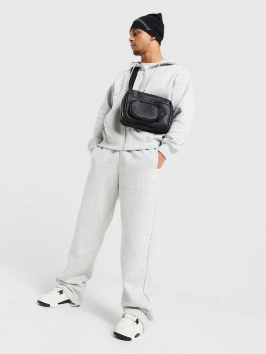 Zdjęcie produktu Jordan Spodnie Brk Ovs Oh szary