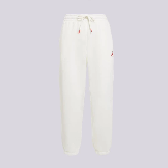 Zdjęcie produktu Jordan Spodnie M J Brk St Flc Cuff Pant Bb biały